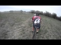 40km River Trail Challenge - Time Lapse View Video