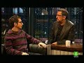 BUENAFUENTE 364 - Bertovisión - Reinicio del programa