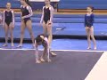Dianna Kurowyckyj - College Gymnastics Recruiting Video Dianna Kurowyckyj - College Gymnastics Recruiting Video