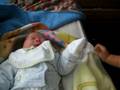 Thiago y Anabelen