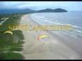 PARAMOTOR 2008 - DECOLAGEM,BORACEIA