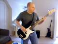videos de Sabbath Bloody Sabbath-(Bass Cover)