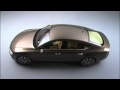 2011 Audi A7 Sportback