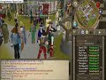 tehnoobshow in wildernis