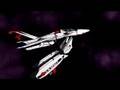 videos de Cel Shaded VF-1