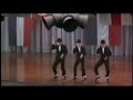 The Pajama Game - Steam Heat The Pajama Game - Steam Heat