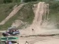 awd caravan[ aka floppycock], water and mudding