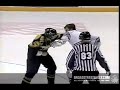 James DeLory Vs Bobby Bolt