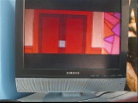 lego cinema