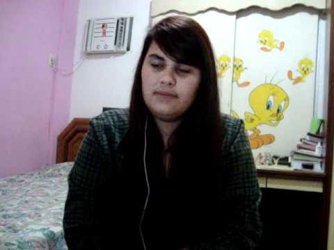 @Laza292 - Put your records on ( Cover Corinne Bailey Rae )