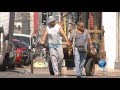 Morador de Rua, Patrício do Forró - IPROTV Entretenimento