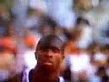 Derek Redmond, Dad Help Son to finish the race (complete)