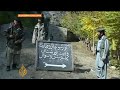 BREAKING NEWS!! - U.S. Weapons on Display by the Taliban! November 10th/09