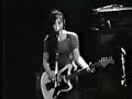 My Bloody Valentine - 10 - Soft as Snow Live Amsterdam \ My Bloody Valentine - 10 - Soft as Snow Live Amsterdam \