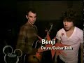 Jonas Brothers: Living the Dream-Ep. 9; We Are Family [HQ]