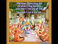 Swaminarayan sant laxan kahe