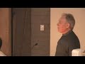 David Spratt Part 1 David Spratt Part 1