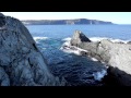 Poking about the Thunderhole 0860