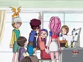 Digimon 02 Folge 6 (1/2) - Gef�hrliches Picknick
