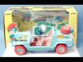 videos de Smurf wash