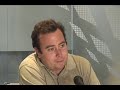 Periodista Digital: Entrevista a Defensa Central Periodista Digital: Entrevista a Defensa Central