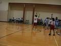 videos de Lady Reds Ludington AYB Tournament July 2008