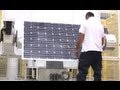 Cómo se fabrican las Placas Solares Fotovoltaicas
