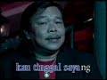 DALAM KERINDUAN oleh Charles Hutagalung DALAM KERINDUAN oleh Charles Hutagalung