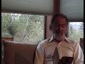 Reading from the Surprising Latitude of Fate Reading from the Surprising Latitude of Fate