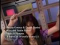 Salena Gomez and David Hernrie-Make It Happen Musci Video