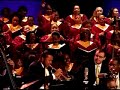 Abyssinian 200 - A Celebration - Jazz at Lincoln Center -