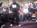 pooh aka big cyher at fight night pooh aka big cyher at fight night