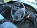 Toyota Lucida Previa TRD Diesel