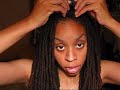 Loc Loops/Soft Spike Curls