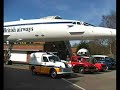 Brooklands Austin Morris Day