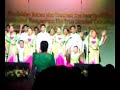 Under The Sea (University of the Visayas Chorale )