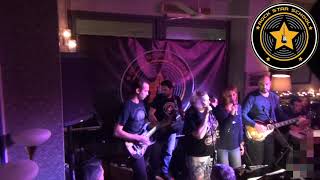 I'm Gonna Be 500 Miles - The Proclaimers - Cover by Rock Star School