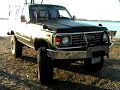 My BJ60 Land Cruiser My BJ60 Land Cruiser