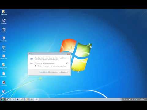 how to set wmp as default player