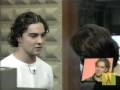 videos de David Bisbal y Chenoa entrevista OT gala 11