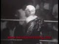 Classie Freddie Blassie vs The Hangman Classie Freddie Blassie vs The Hangman