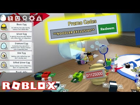 New Codes On Roblox Bee Swarm 2018 July 30