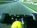 ayrton senna-fast lap brands hatch 1985, onboard camera ayrton senna-fast lap brands hatch 1985, onboard camera