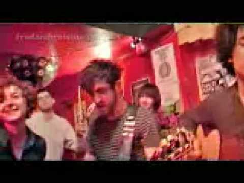 Goofys concern acoustic cover