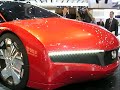 New CRX? /Honda Sports Concept in 2007 Genevashow New CRX? /Honda Sports Concept in 2007 Genevashow
