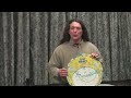 why a planisphere should be your first telescope accessory. learn more about purchasing accessories for your telescope in this free home astronomy equipment video from a telescope designer and manufacturer.