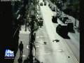 78 Year Old Man Gets Hit By Car and No-One Helps