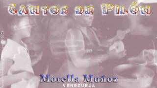 29 de julio de 1935 • Nace la intérprete venezolana de música popular y clásica Morella Muñoz
