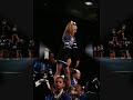 Memphis Elite Allstars at Athletic Championship