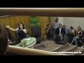 na Assembléia de Deus da Penha - RJ (03/02/2011)